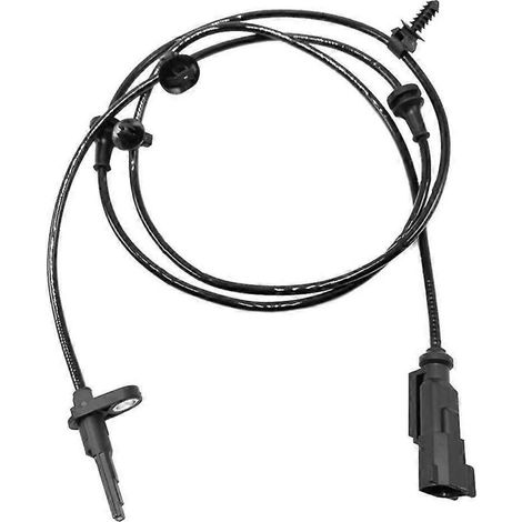 Capteur de vitesse de roue ABS avant gauche pour Explorer Flex 2013-2019 Da8z2c204c-- (1/5)
