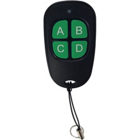 RADIOCOMANDO SUPERIOR KEY 433 AUTOAPPREND.