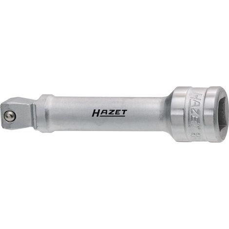 Cardan rallonge pivotante 3/8" 74 mm Hazet (1/3)