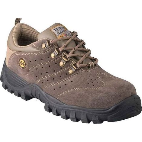 Chaussures New Tigri - S1P SRC - Cofra - 42