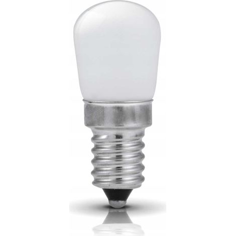 Ampoule LED T22 2W E14 230V 3000K (1/3)