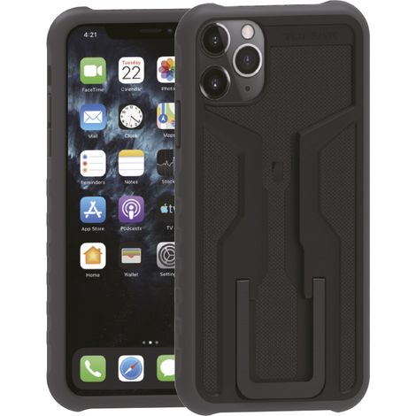 Coque De Protection Vélo Pour Iphone 11 Pro Max - Fixation Guidon - Topeak