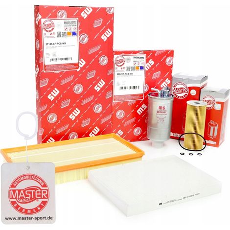 KIT FILTRO 450001002 (1/3)