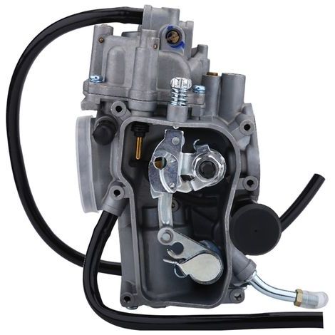 ATV-Vergaser für Yamaha Big Bear YFM 350 2x4 4x4 1987-1996 (1/5)
