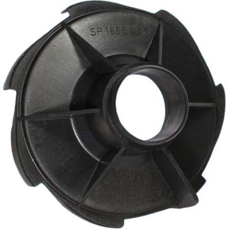 9 - Diffuseur Hayward Super Pump 1"1/2 SP1600 (1/2)