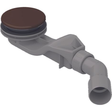 BETTE B597-430AY PLATEAU DE DOUCHE ZUB Receveur de douche Surface de douche Ab-ÜL