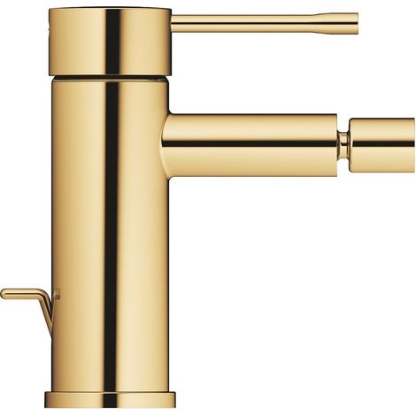 Grohe Essence Einhand-Bidetbatterie, Ausladung 111mm, mit (1/5)