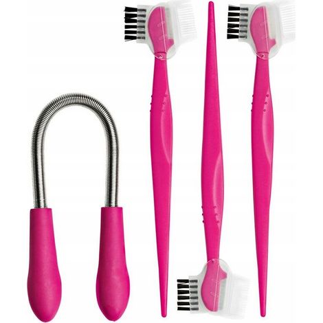 Kit de depilación facial MIOMARE