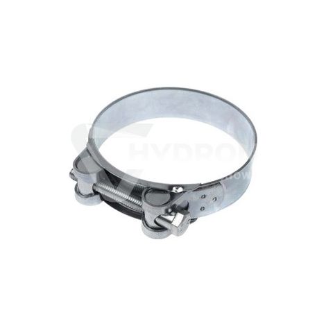Abrazadera GBS W4 de acero inoxidable (304) 29-31