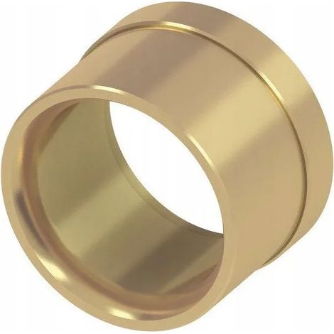 Raccord tece 734550 ottone certificato acqua potabile multistrato