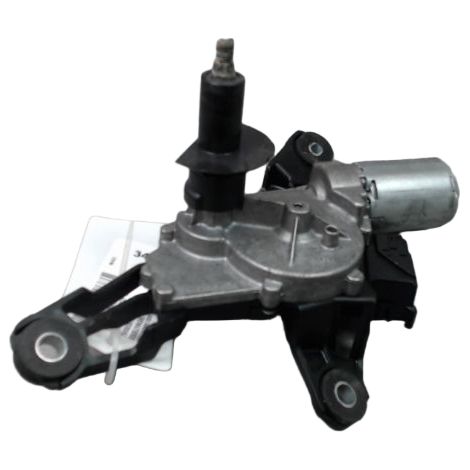 [PRODUIT D'OCCASION] Mecanisme Essuie-glace Arriere TOYOTA Yaris II Phase 2 2009-2011 ♻️ Ref Oe. 851300d020 - Garantie à vie (1/4)