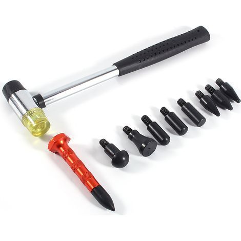 Stylo à outils, léger, sans peinture, petit Exquis pour le kit de réparation (1/5)