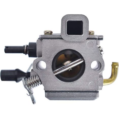 Carburateur modifié pour tronçonneuse à essence Stihl MS340 MS3600 340 36ZAMA C3A-S39 BC 3A-S31A