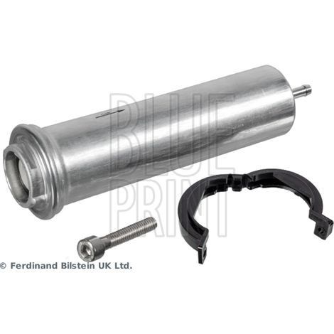 Filtre à carburant Blue Print ADB112315 BMW 13 32 7 793 672