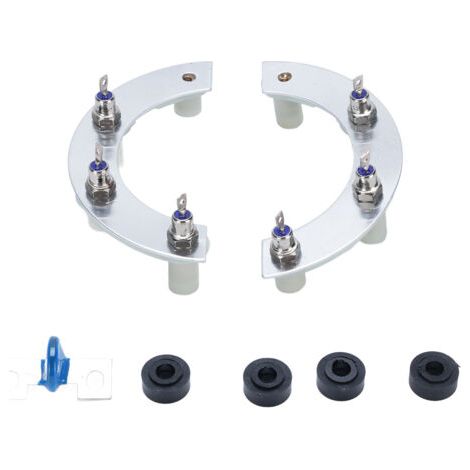 Pair - Kit redresseur de générateur RSK1001 : pont redresseur électronique à performances stables, ensemble de diodes (1/5)