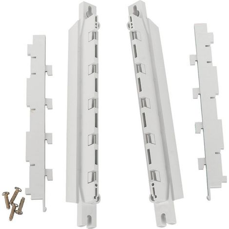 Eaton Soporte de embarrado, 5p, completo, 232238