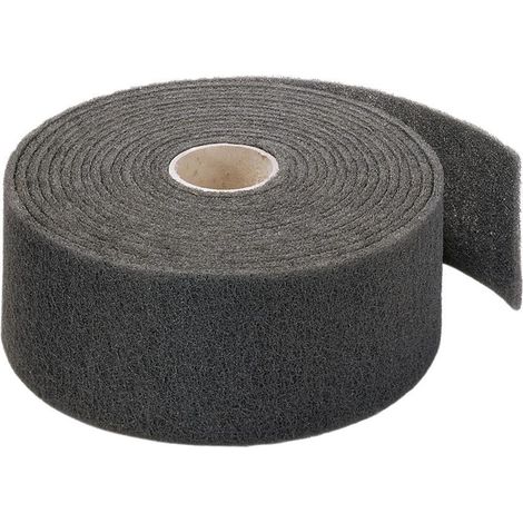 Forum Schleifvliesrolle SC 115 mm x 10m K280 (1/2)