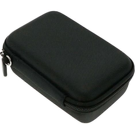 Étui pour accordeur, métronome et microphone TM-50, TM-60, TM-60C et TM-70T (1/4)