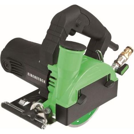 Sega portatile DIAM INDUSTRIES 1250 W - Ø 125 mm - EDS125 (1/7)