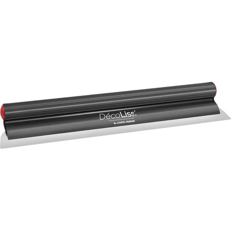 Plancha alisadora DécoLiss' DUR 65 cm