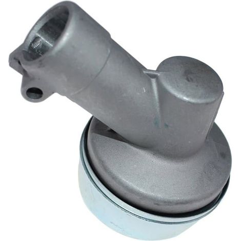 Tête d'engrenage - KZQ - FS55 FS56 FS70 - Compatible Stihl - Installation facile - Couleur gris (1/4)