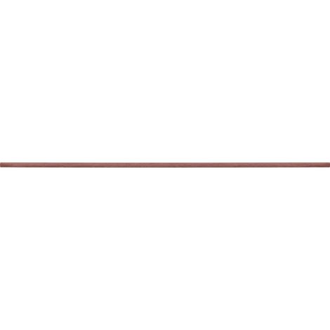 PFERD TOOLS Keramikfaserfeilen KFF Rund Ø 2,35x150mm A280 für Werkzeug- und Formenbau