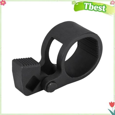 Tbest clé universelle à biellette de direction Clé à Biellette de Direction, Outil de Retrait Universel Robuste en moto outillage (1/5)