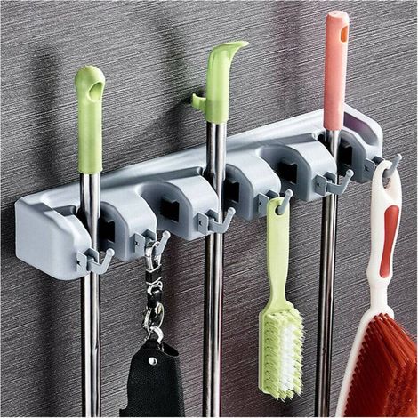 Ganci Salvaspazio Scope 5 Support-Unterstützung (1/3)