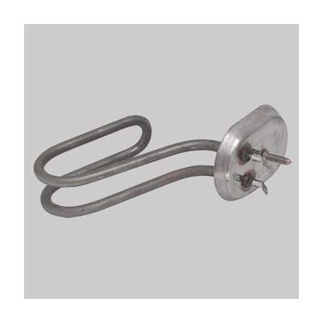 RESISTENZA A FLANGIA OVALE - 1500 W