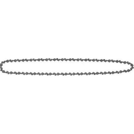 Chaine Pour Tronconneuse - Demi-Gouges - Pas 3/8 Pouces - Epaisseur 1,3 Mm - 68 Entraineurs - Pour Guide 50 Cm - 1 Piece (1/2)