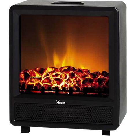 ARDES Camino Elettrico H445 L370 (1/5)