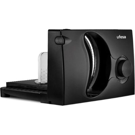 Trancheuse de viande UFESA CF0918 150 W
