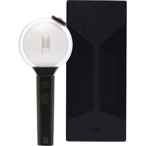 BTS Official Lightstick Map of the Soul Special Edition (en