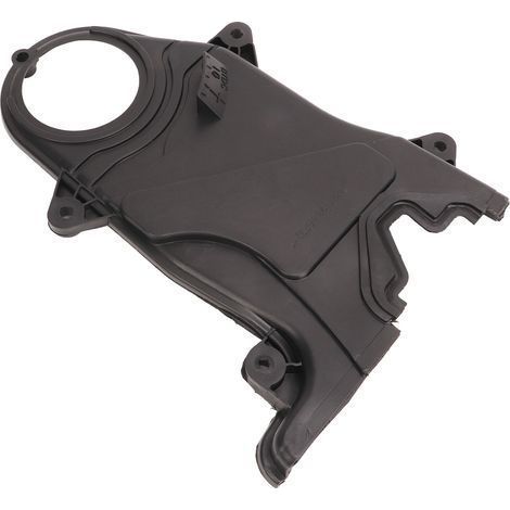 Schwarzer oberer Steuergehäusedeckel für Accent-Motor 2135026002 (1/5)