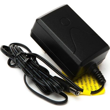 AC to 12VDC 1.5 Amp Power Supply EU Plug
