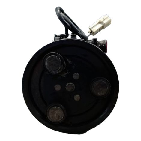 [PRODUIT D'OCCASION] Compresseur Air Conditionne MAZDA MAZDA 5 ♻️ Ref Oe. Gj6f61k00b - Garantie à vie (1/5)