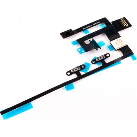 Connection cable for the power button and volume button of the iPad Pro 10.5 (2017)