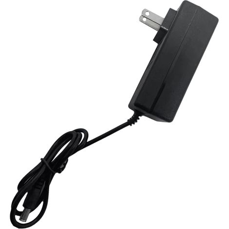 Ladegerät für Lithium-Akkus von Elektrowerkzeugen, Netzteil für Lithium-Akkus, Zubehör für Lithium-Werkzeuge, mehrfacher Schutz, 21 V – US-Stecker (1/3)