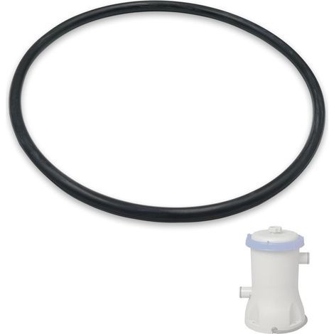 Ersatz-O-Ring für Bestway Flowclear P6119 Filterdeckel (1/5)