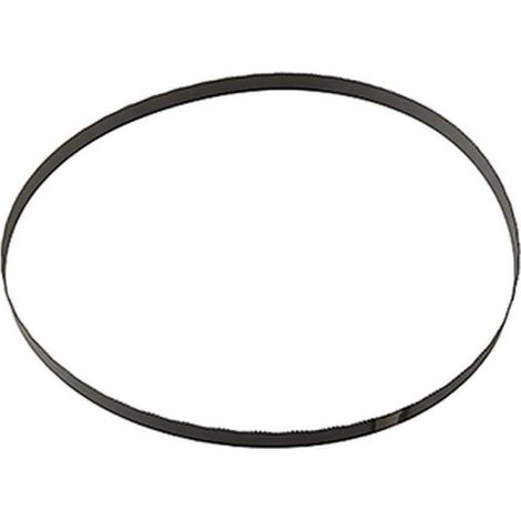 Makita Bandsägeblatt 10Z" B-30128 Makita B-30128