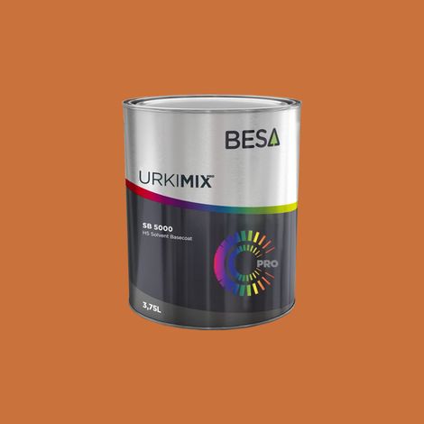 Pot de Peinture Polyuréthane / bi composant Pantone 2020 U  Mat - 15 kg