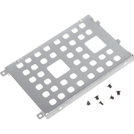 Support de fixation pour disque dur SATA 2,5 pouces Fordell Latitude E5250