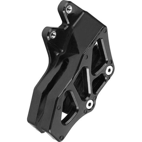 protectores de guía de cadena trasera para motocicleta CRF CRF150F CRF230F CRF250F (1/2)