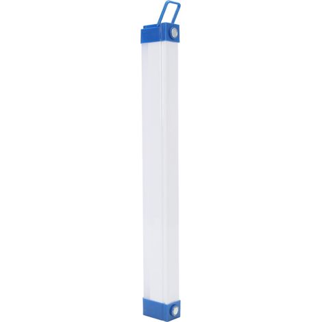 Tube lumineux LED de secours, lampe à économie d'énergie, perles, lampe à induction rechargeable par USB pour étal de marché nocturne et escalier (1/5)