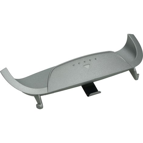 Ersatzteil - Verriegelung, original -  - BOSCH, SIEMENS