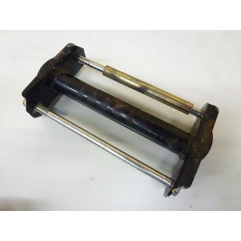 [PRODUIT D'OCCASION] Support moteur origine pour Scooter Peugeot 50 Trekker Occasion
