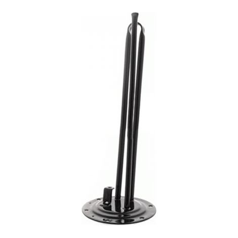 Portavainas Ø178mm para Termo Negarra CS, RN, RT  Longitud 475mm  Recambio Original C.O. 500028  Pletina Reforzada