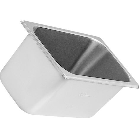 Bac GN 1/3 pour friteuse - Buffalo