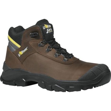 Chaussure haute lattitude s3 src uk hydrofuge pointure 43 - U POWER