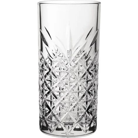 4 x verres TIMELESS - 45cl - Pasabahçe